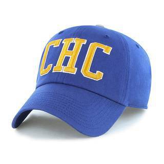 MLB Chicago Cubs Clique Hat