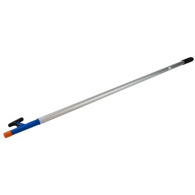 Seadog Aluminum Boat Hook - 4' - One Piece - 4910121.