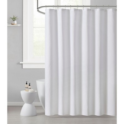 GoodGram Extra Long Heavy Duty Vinyl Shower Curtain Liners