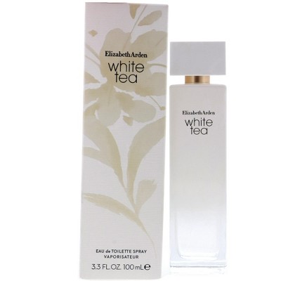 Elizabeth Arden White Tea Eau de Toilette, 3.3 oz