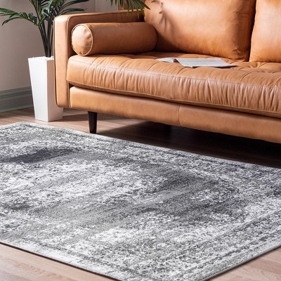 Unique Loom  Lucerne Pilatus Area Rug