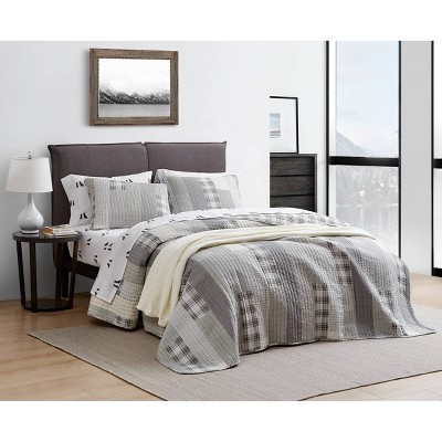 Eddie Bauer Fairview Quilt Set