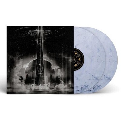 Project 86 - Omni - Colored Marble (Colored Vinyl Gatefold LP Jacket)