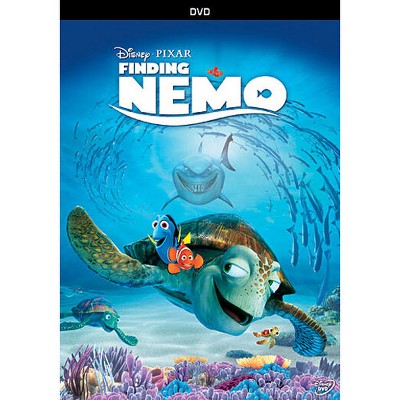 Finding Nemo (DVD)