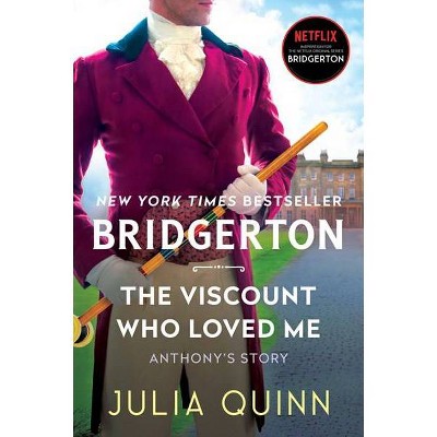 Viscount Who Loved Me - by Julia Quinn
