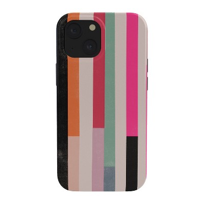 Garima Dhawan quilt study Snap iPhone Case - Society6