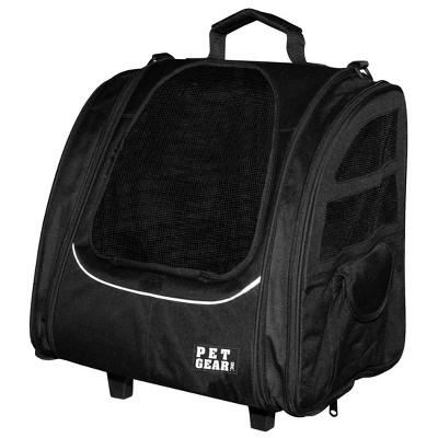 Pet Gear Small I-Go2 Traveler Dog Carrier