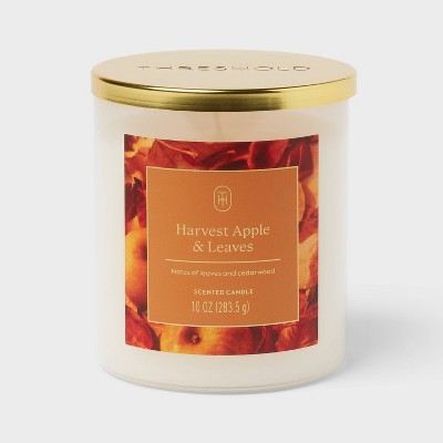 Lidded Jar Candle - Threshold™