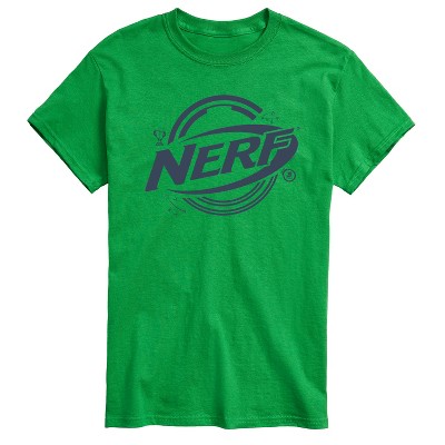 Men's - NERF - Element Logo Short Sleeve Graphic T-Shirt