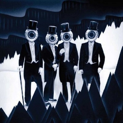 The Residents - Eskimo (preserved Edition) (CD)