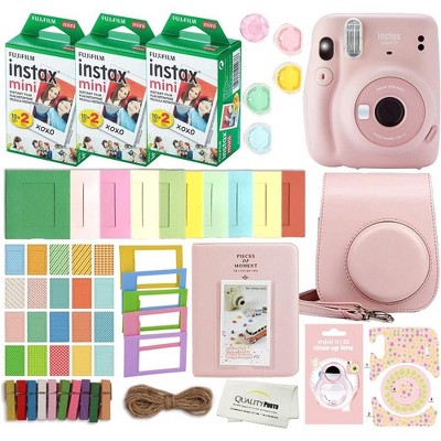 Fujifilm Instax Mini 11 Instant Camera