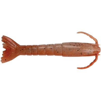 Berkley Gulp! Alive! Shrimp Bucket Fishing Bait (3-Inch)