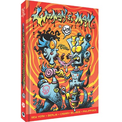 Woman & Man+ - (Hardcover)