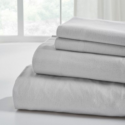 Modern Threads Ultra Soft Flannel Sheet Set