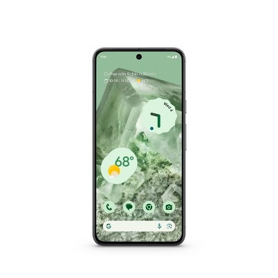 Google Pixel 8 5G Unlocked (128GB) Smartphone