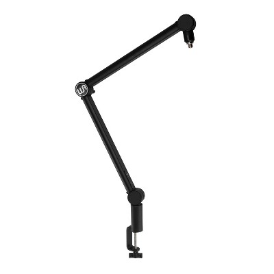Warm Audio WA-MBA Premium Broadcast Microphone Boom Arm