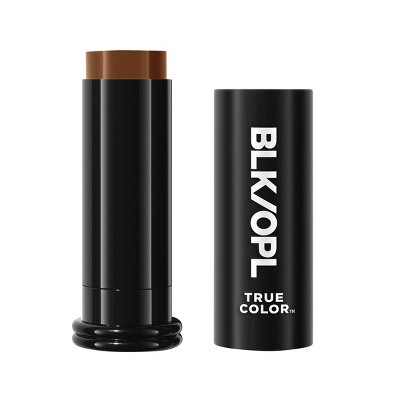 Black Opal True Color Skin Perfecting Stick Foundation with SPF 15 - 0.5oz