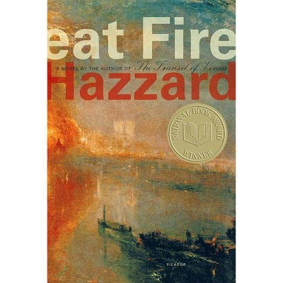 The Great Fire - (Picador Modern Classics) by  Shirley Hazzard (Paperback)