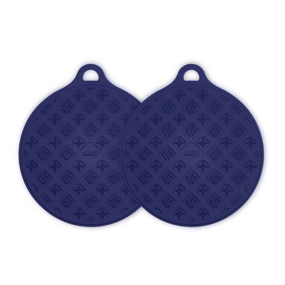 Best of Product ranking #5 - Dash 2pk Magnetic Silicone Trivets