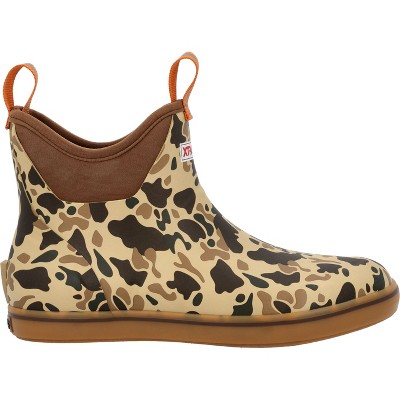 Women's Women's 6 in Ankle Deck Boot
