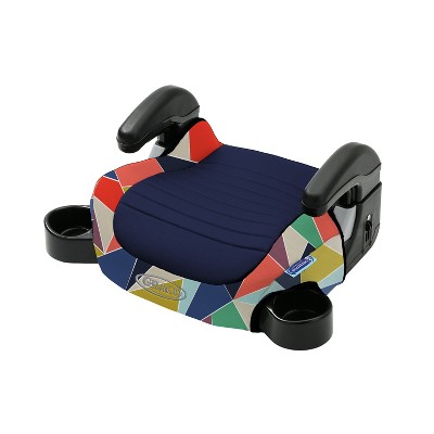 Graco TurboBooster 2.0 Backless Booster