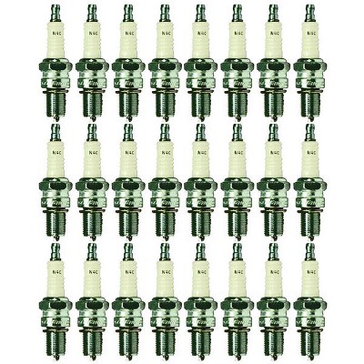 Champion N4C-24PK Copper Plus Small Engine Spark Plug Stock - 803 (24 Pack)