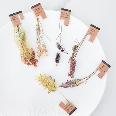 Mixed Box for Sultan – 6 Stems Organic