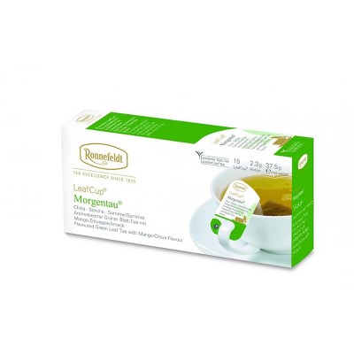 Ronnefeldt Leafcup® Morgentau