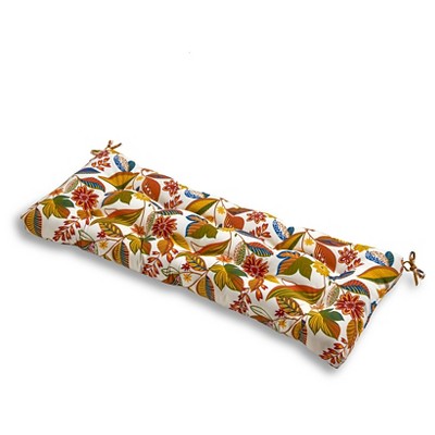 Kensington Garden 18"x51" Outdoor Bench Cushion
