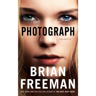 Photograph - by  Brian Freeman (Hardcover)