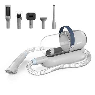 Tranqwil Pet Grooming Vacuum Kit