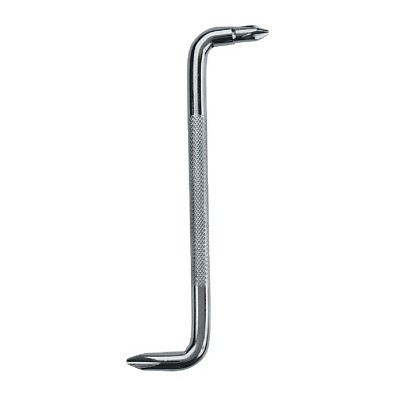 Great Neck  #1, #2 Phillips 4-1/8 In. Offset Screwdriver OSR2C