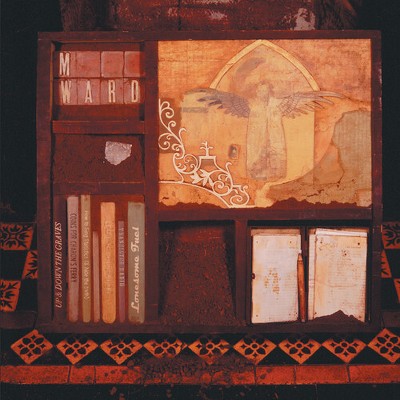 M Ward - Transistor Radio (Digital Download Card 180 Gram Vinyl Bonus CD)
