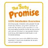 Zesty Paws Chew No Poo Supplements - Chicken - 90ct - 4 of 4