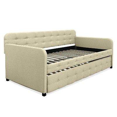 Home Design Twin Fulham Daybed