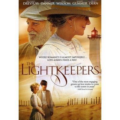 The Lightkeepers