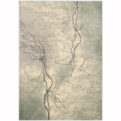 Constellation Vintage CNV748 Loomed Indoor Rug - Safavieh