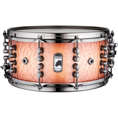 Mapex Black Panther Design Lab Snare Drum Versatus