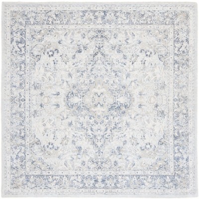 Restoration Vintage RVT704 Hand Loomed Indoor Rugs - Safavieh