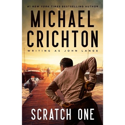 Scratch One - (Paperback)