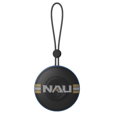 NCAA Northern Arizona Lumberjacks Circle Portable Speaker