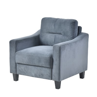 Dexmalle Couch Comfortable Sofas with High Density Foam