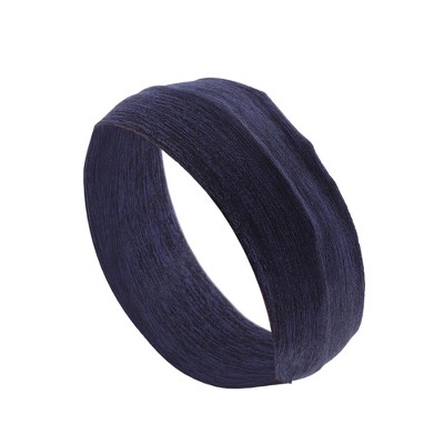 Unique Bargains Perspiration-Wicking Head Bands 1 Pc
