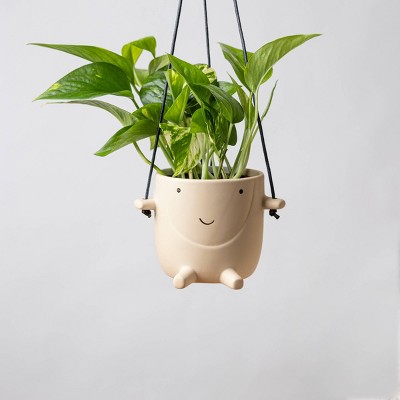 Hank Taupe - Good Little Garden™