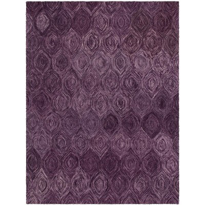 Ikat IKT631 Hand Tufted Rugs - Safavieh