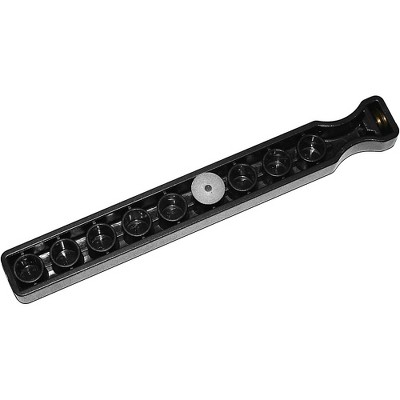 Bass Drum O's Hole Cutter