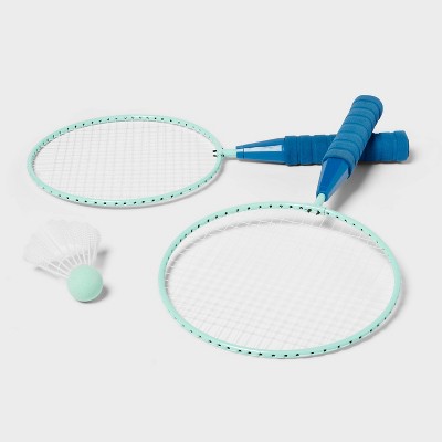Badminton Set 3pc - Sun Squad™