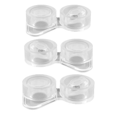 Re-Play 3pk No Spill Valves