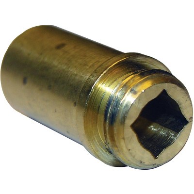 Lasco  Union Gopher 18 In. Thread Size Bibb Seat X-217P