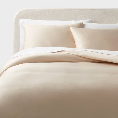 TENCEL™ Duvet Cover and Sham Set - Threshold™